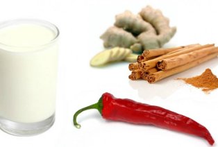 drankjes voor gewichtsverlies